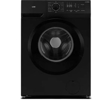 LOGIK L914WMB25 9 kg 1400 Spin Washing Machine - Black REFURB-B