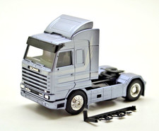 1:87 (H0) - Herpa Scania 143 M - 500  Solo-Zugmaschine