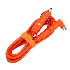 Car Charging Cable 14AWG 12V/24V DC7909/8020 for Goal Zero Yeti,VTOMAN,GRECELL