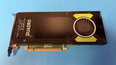 NVIDIA Quadro M4000 8GB GDDR5 Graphics Card