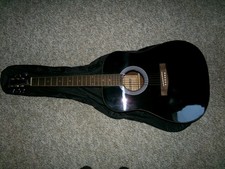 Maestro by Gibson Acoustic Guitar - Very Good Condition