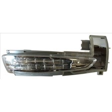 1x ORIGINAL® Tyc Blinkleuchte für Citroën C3 AIRCROSS II C4 PICASSO II DS5 C4