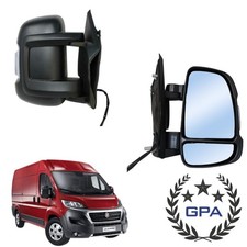 SPECCHIO RETROVISORE FIAT DUCATO MANUALE BRACCIO CORTO DESTRO ANNO 2014-2015
