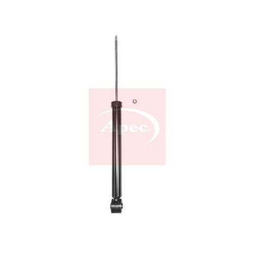 Vw Polo Iv 9N 9A 2001-2014 StoßDäMpfer Apec ASA1607-image