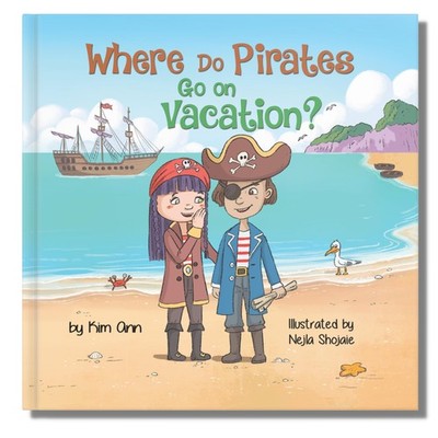 Where Do Pirates Go on Vacation