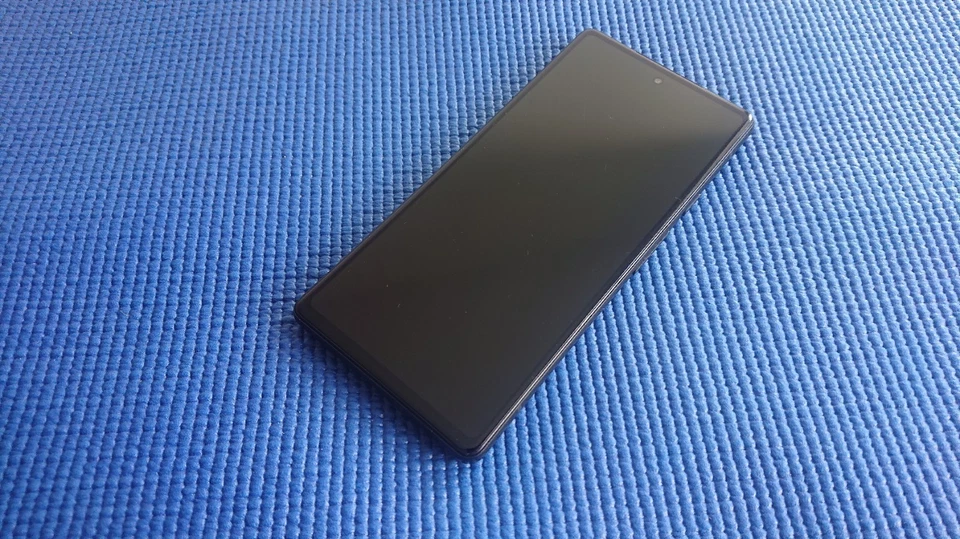 Degoogled Google Pixel 6a - 128GB - Charcoal LineageOS Security Privacy - Bild 2 von 4