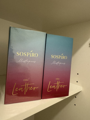 Parfum Sospiro 
