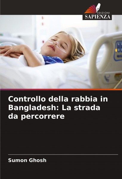Controllo Della Rabbia In Bangladesh: La Strada Da Percorrere Sumon Ghosh-image