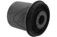 Querlenkerlager Metalcaucho 57268 FüR Fiat Fullback Pick Up KT0T 4X4 Mitsubishi