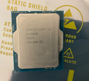 12500 Intel | eBay