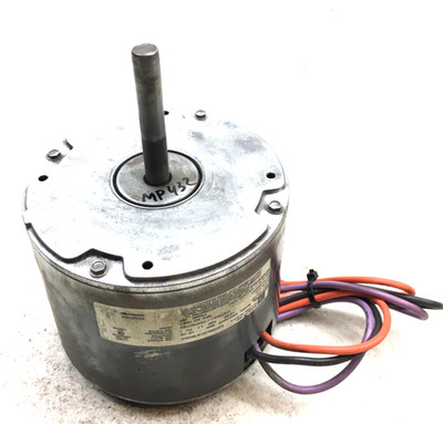 トップス 8000MONCLER Emerson K55HXGCE-8094 Condenser Motor 68J2401 1/3HP 208/230V