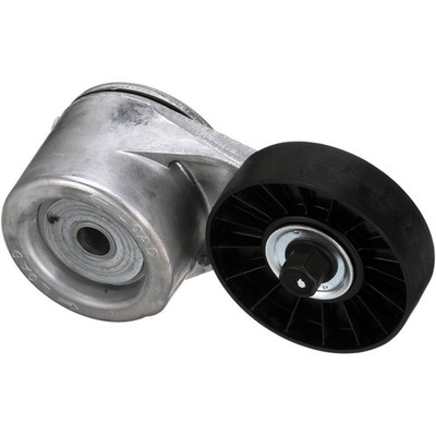 Gates 38140 Accessory Drive Belt Tensioner Assembly For Select 88-97 Ford Models