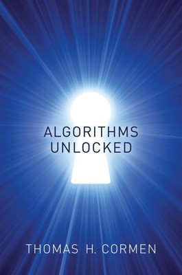 Algorithmen entsperrt, Taschenbuch von Cormen, Thomas H., wie neu gebraucht, kostenloser Versand...