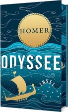 Die Odyssee | Homer | deutsch