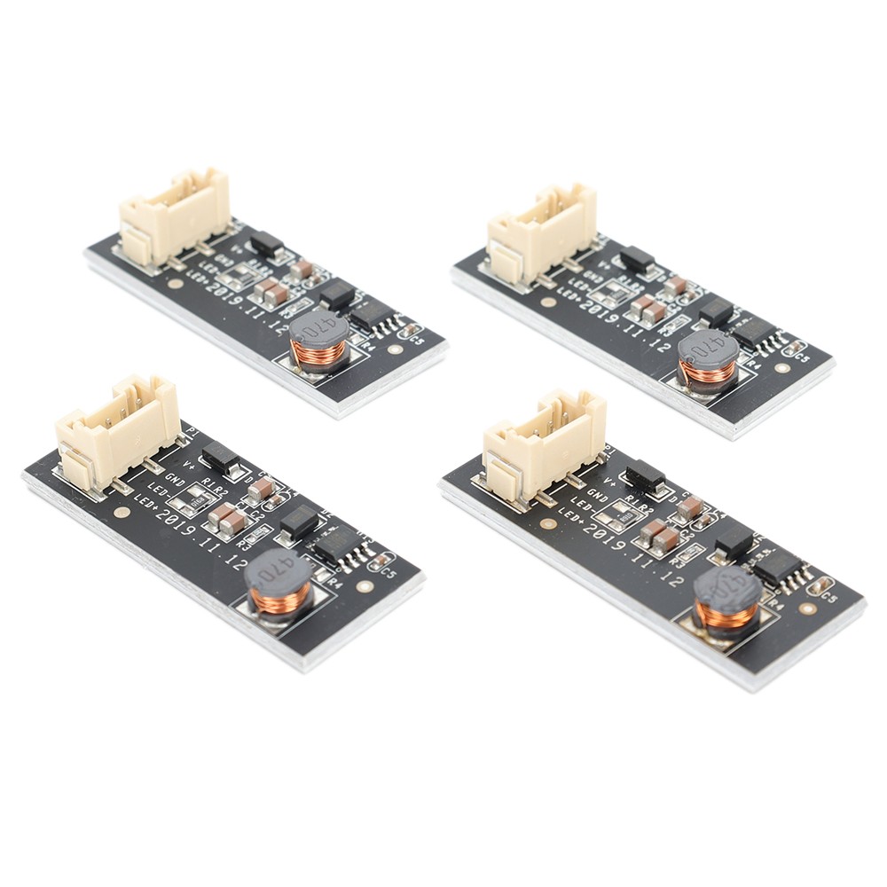 B003809.2 Led Tail Light Driver Chip Board Replace For BMW X3 F25 2011-2017 4PCS