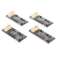 B003809.2 Led Tail Light Driver Chip Board Replace For BMW X3 F25 2011-2017 4PCS