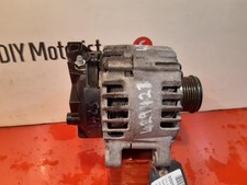  FORD GALAXY Alternator  2014