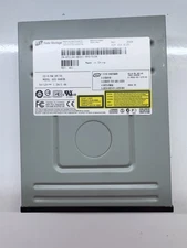 Hitachi-LG HL Data Storage GCE-8483B Desktop PC IDE CD-ROM/CD-R/RW Drive