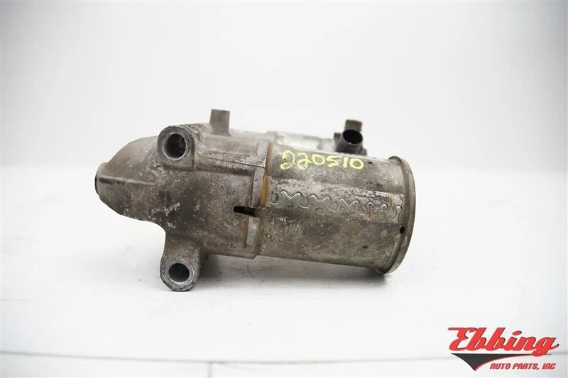 Starter Motor Assembly ID: 12645040 Fits 2014-2019 Chevy Silverado 1500 683465 - Image 2 of 4