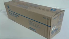 Konica Minolta IU-210 Imaging Unit 4062201, Black