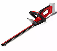 Einhell Cordless Hedge Trimmer GC-CH 18/40 Li Solo Power X Change Trimmer GRADED