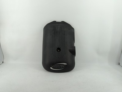 2004 Chevrolet Silverado 1500 Engine Cover EGE4E