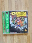 New ListingCrash Bandicoot 1 PS1