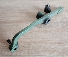 Deutz F2L712 Motor Reglerhebel f. Einspritzpumpe 