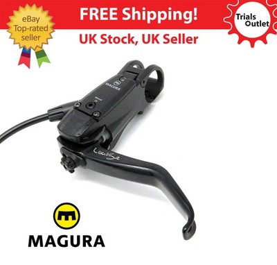 Magura Louise Scheibenbremse NEW OLD STOCK Retro Linkshand