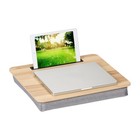 Poduszka na laptopa Laptop Taca na pocałunki Taca na kolana Podkładka na laptopa Podkładka na notebooka