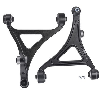 Pair of Front Lower Control Arms with Ball Joint For Chrysler 300 AWD 2012-2022