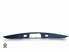 MERCEDES-BENZ E Class W213 Trim Number Plate Light A2137500000