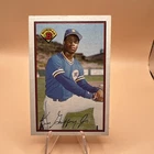Bowman 1989 Ken Griffey Jr. #220 Seattle Mariners MLB Baseball Card