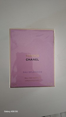 Chanel Chance Eau Splendide Eau de Parfum 100 ml 