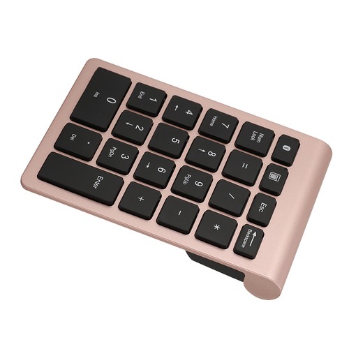 Wireless Mini Keyboard With 5.0 For Mac - Picture 11 of 22