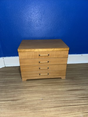 Mele Jewelry  Box￼