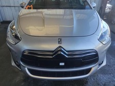 Pare-choc arrière Citroen DS5