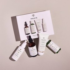 Philip B. 4 Step Discovery Kit New