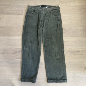 Levis Silvertab Baggy Corduroy | eBay