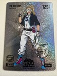Bo Jackson Battle Arena 2026 - PB Buckets (Paige Bueckers) Icon Battle Foil