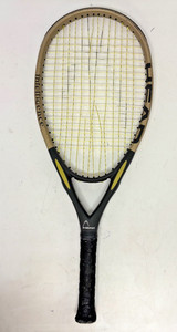 Head Intelligence Tennis Racquet | eBay