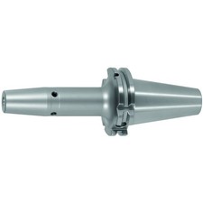 Schrumpffutter SK40 DIN 69871 A=120 Spanndurchmesser 10mm 15.306.40.10.Z/120