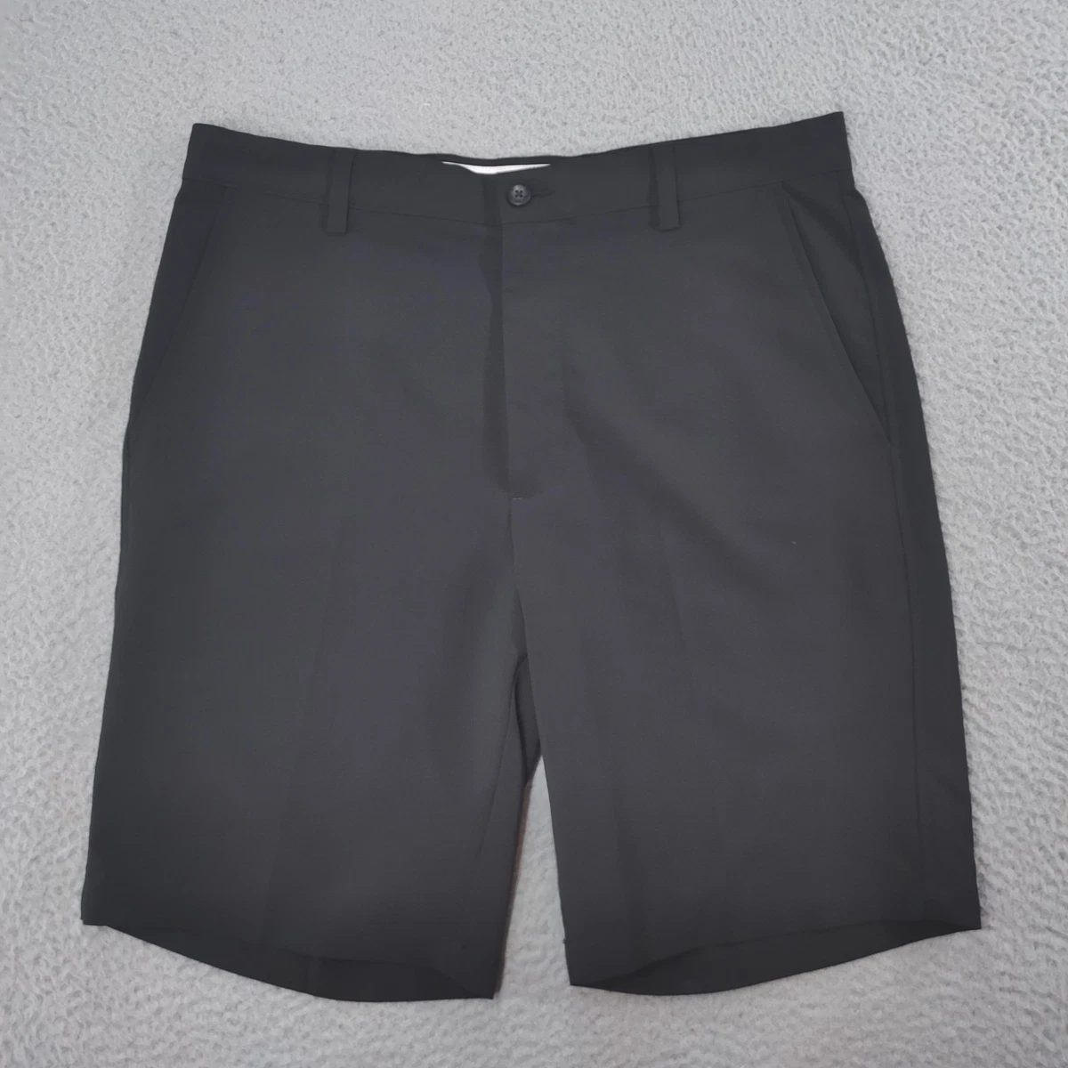 FootJoy Short léger Performance (32) Bleu marine chiné, Bleu marine