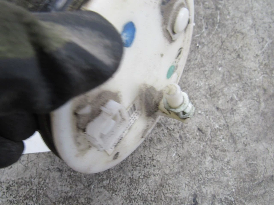 2014 2020 Acura RLX FWD fuel gas tank pump assembly OEM 17045-TY2-A01 Foto 4 de 4