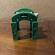 Brio Wooden Railway Train Stacking Track Supports/ Risers works w Thomas bt