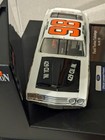 Carrera Evolution Ford Torino Talladega #98 1969 1:32 Slot Car Used w/ Case — photo 3