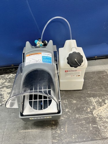 Best Sanitizers HACCP Smart Step ADB0002 Footwear Sanitizing System
