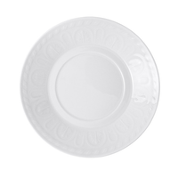Villeroy & Boch Cellini FrüHstüCksuntertasse D. 18Cm Weiß Porzellan