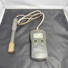 Hanna Instruments - HI991300 - Portable ph / EC / TDS / Temperature Meter