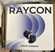 Raycon Impact Earbuds Military-Grade Impact Resistant IP67 Bluetooth Earbuds ...